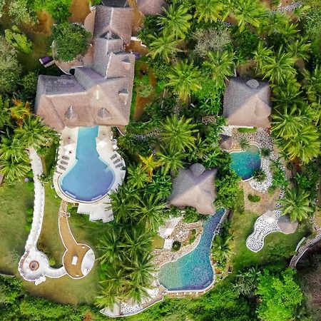 Nuri Boutique Hotel & Villas Msambweni Ngoại thất bức ảnh