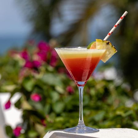 Nuri Boutique Hotel & Villas Msambweni Ngoại thất bức ảnh