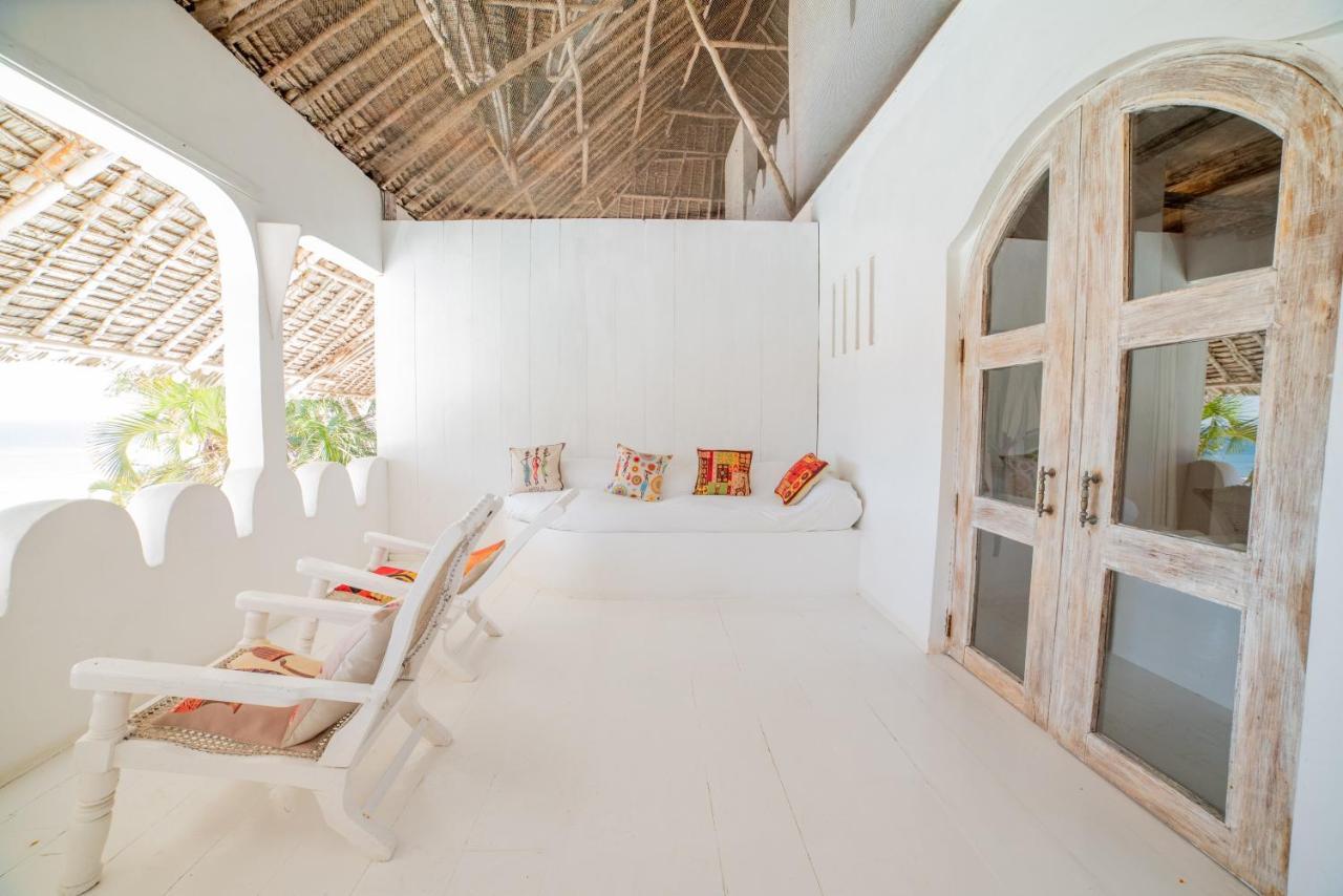 Nuri Boutique Hotel & Villas Msambweni Ngoại thất bức ảnh