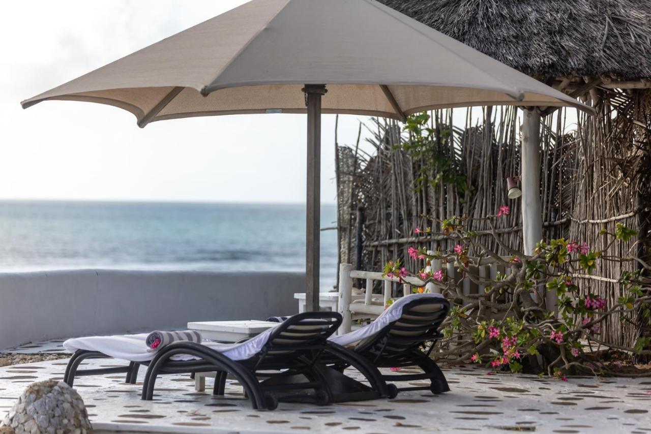 Nuri Boutique Hotel & Villas Msambweni Ngoại thất bức ảnh
