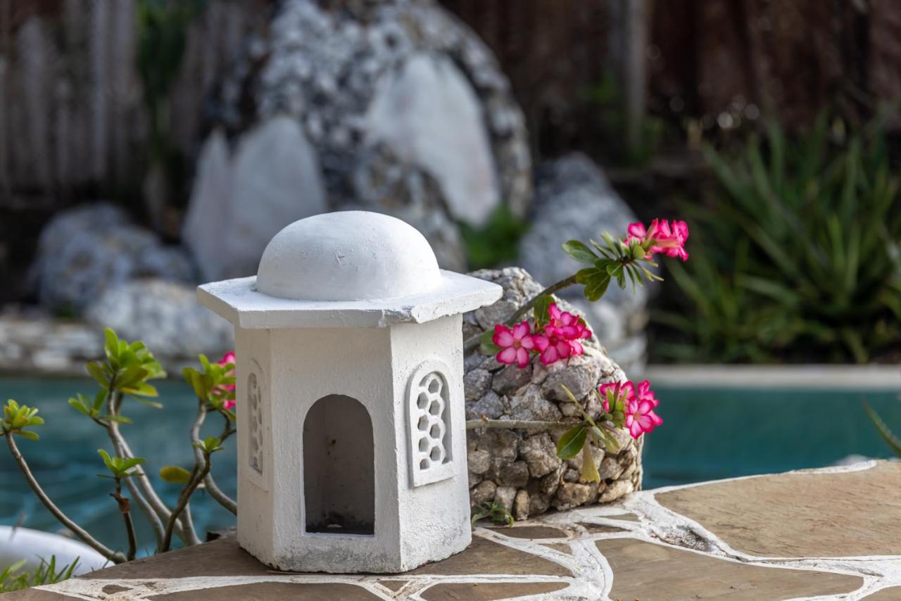Nuri Boutique Hotel & Villas Msambweni Ngoại thất bức ảnh