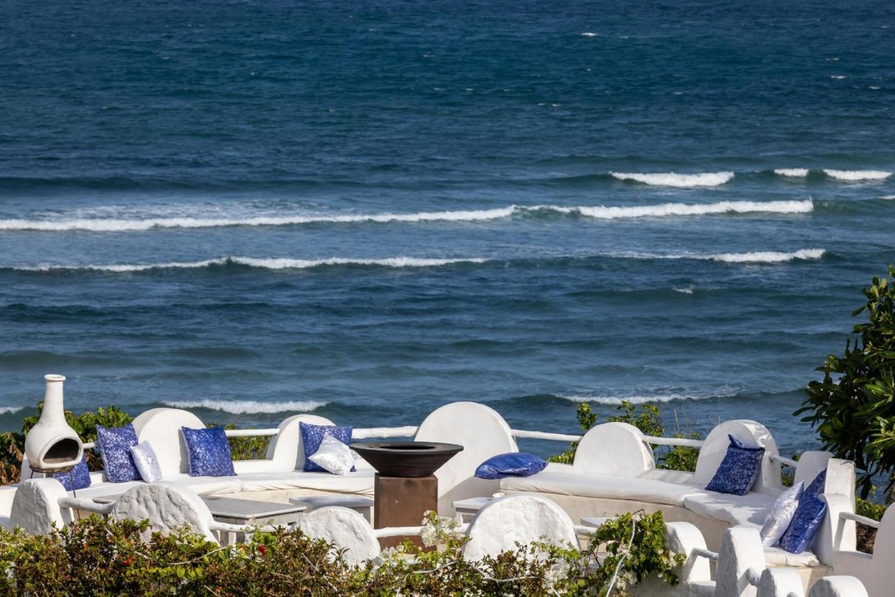 Nuri Boutique Hotel & Villas Msambweni Ngoại thất bức ảnh