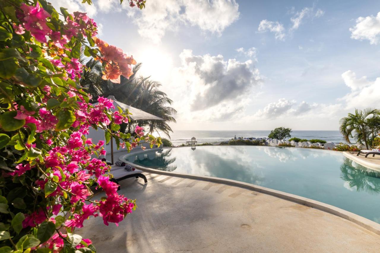 Nuri Boutique Hotel & Villas Msambweni Ngoại thất bức ảnh