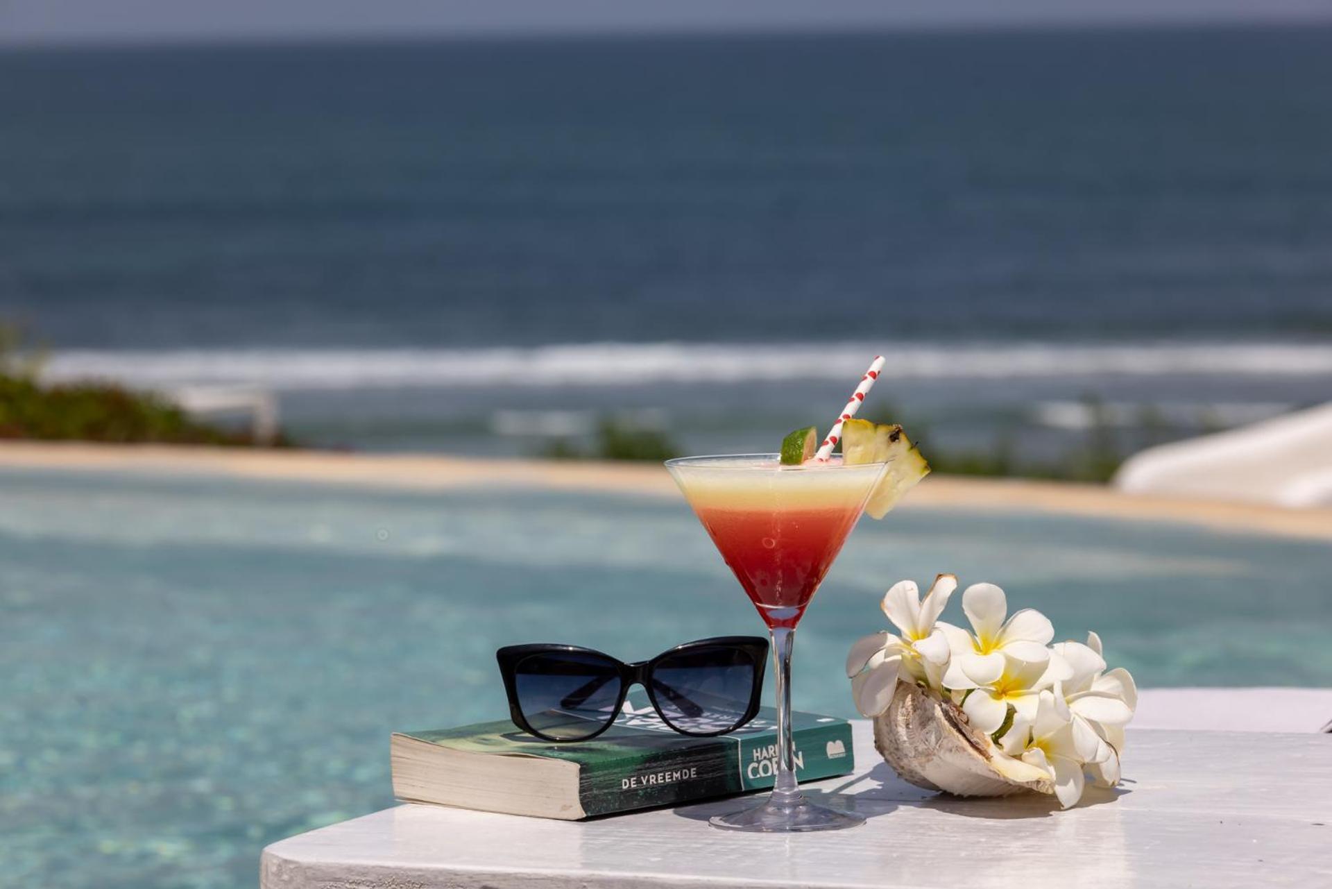 Nuri Boutique Hotel & Villas Msambweni Ngoại thất bức ảnh