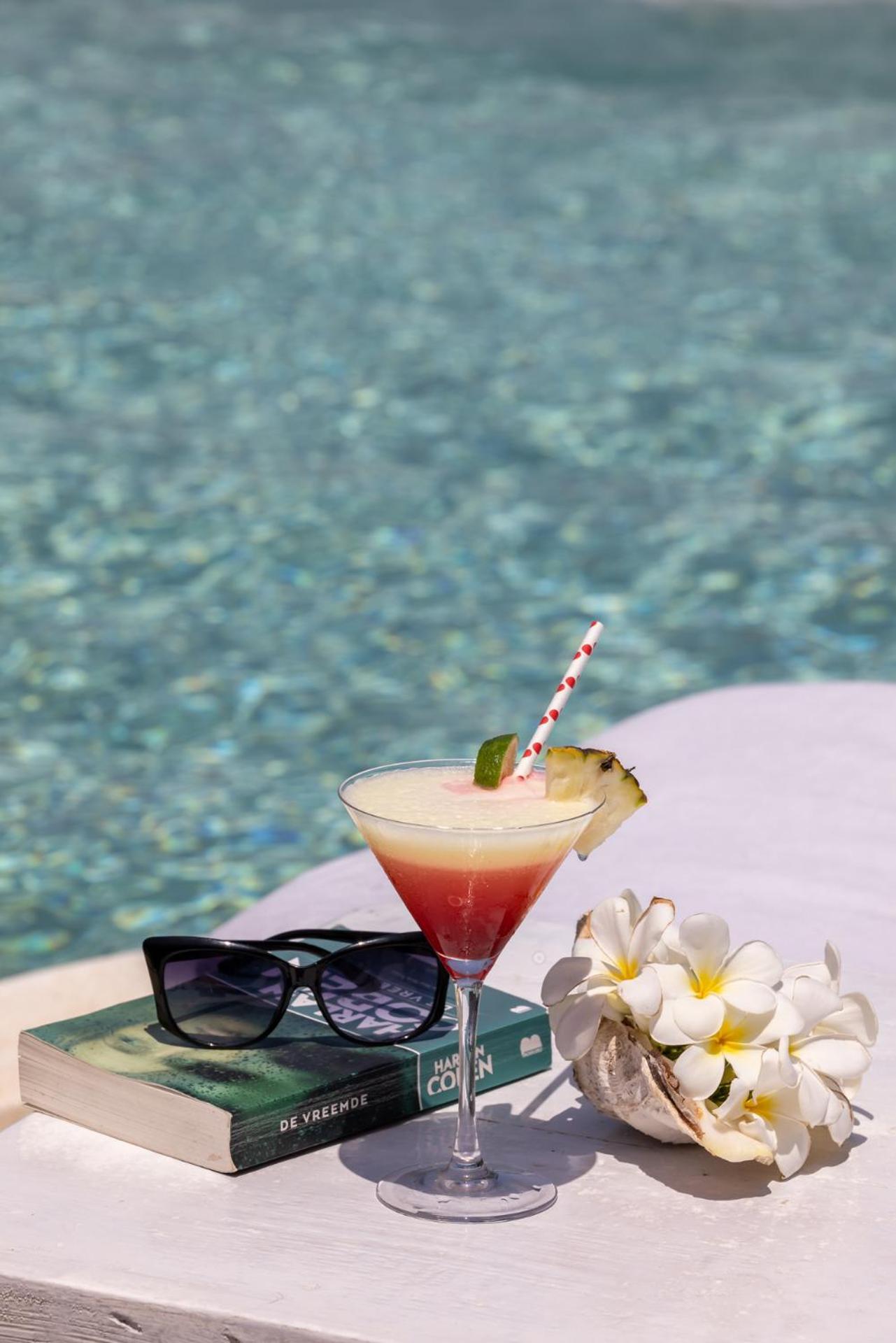 Nuri Boutique Hotel & Villas Msambweni Ngoại thất bức ảnh
